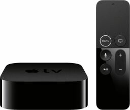 apple tv 4k