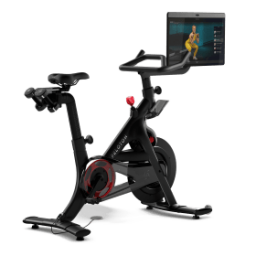 Peloton Bike+