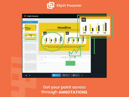 XSplit Presenter Premium
