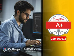 Graphic for Complete 2022 IT Career Kickstarter Bundle.