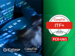 Graphic from the Complete CompTIA Certification Course Super Bundle.