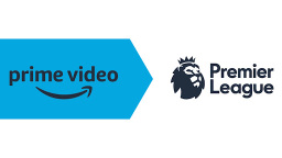 Prime Video and Premier League logo