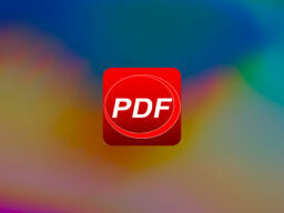 PDF logo