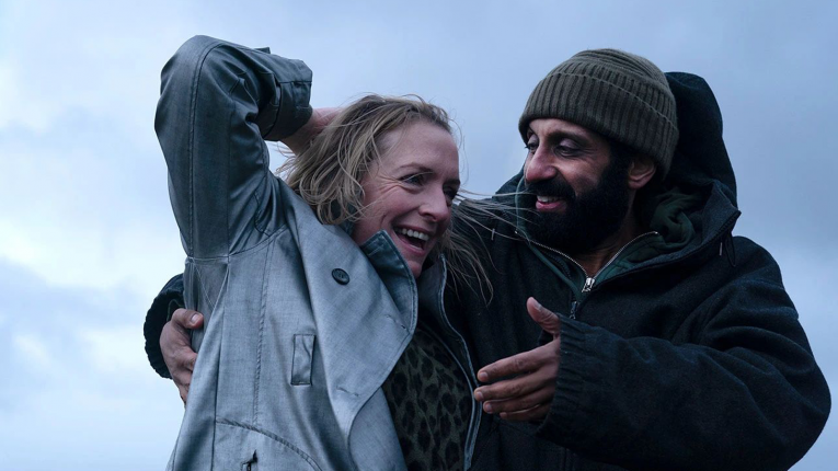 Ali and Ava in the film of the same name.
