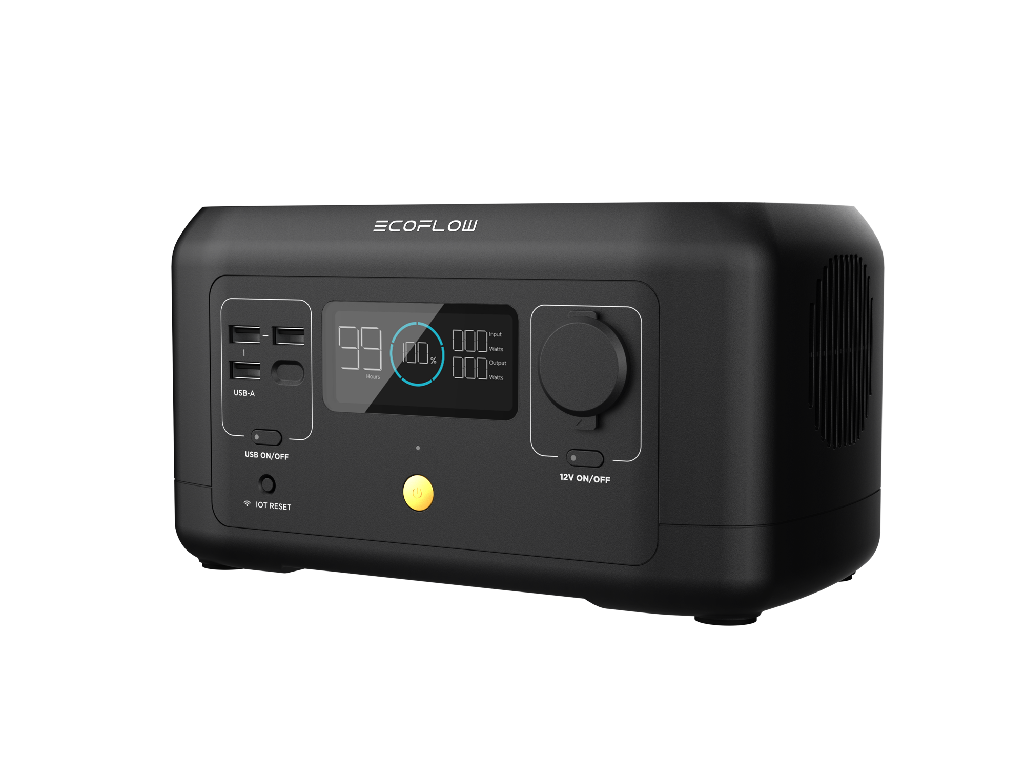 EcoFlow RIVER mini