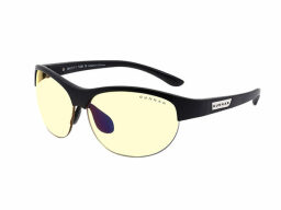 GUNNAR 6-Siege Ash Edition Gaming Glasses on a white background.