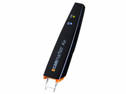 Black pen labelled scanmarker air