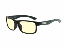 GUNNAR Enigma Assassin's Creed: Valhalla Edition Gaming Glasses on a white background.