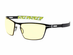 GUNNAR ESL Blade Gaming Glasses on a white background.