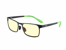 GUNNAR FPS Mini Razer Edition Gaming Glasses for Kids on a white background.