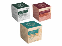 Bath Pre-Pack (Island, Mountain, and Garden Escape) on a white background.
