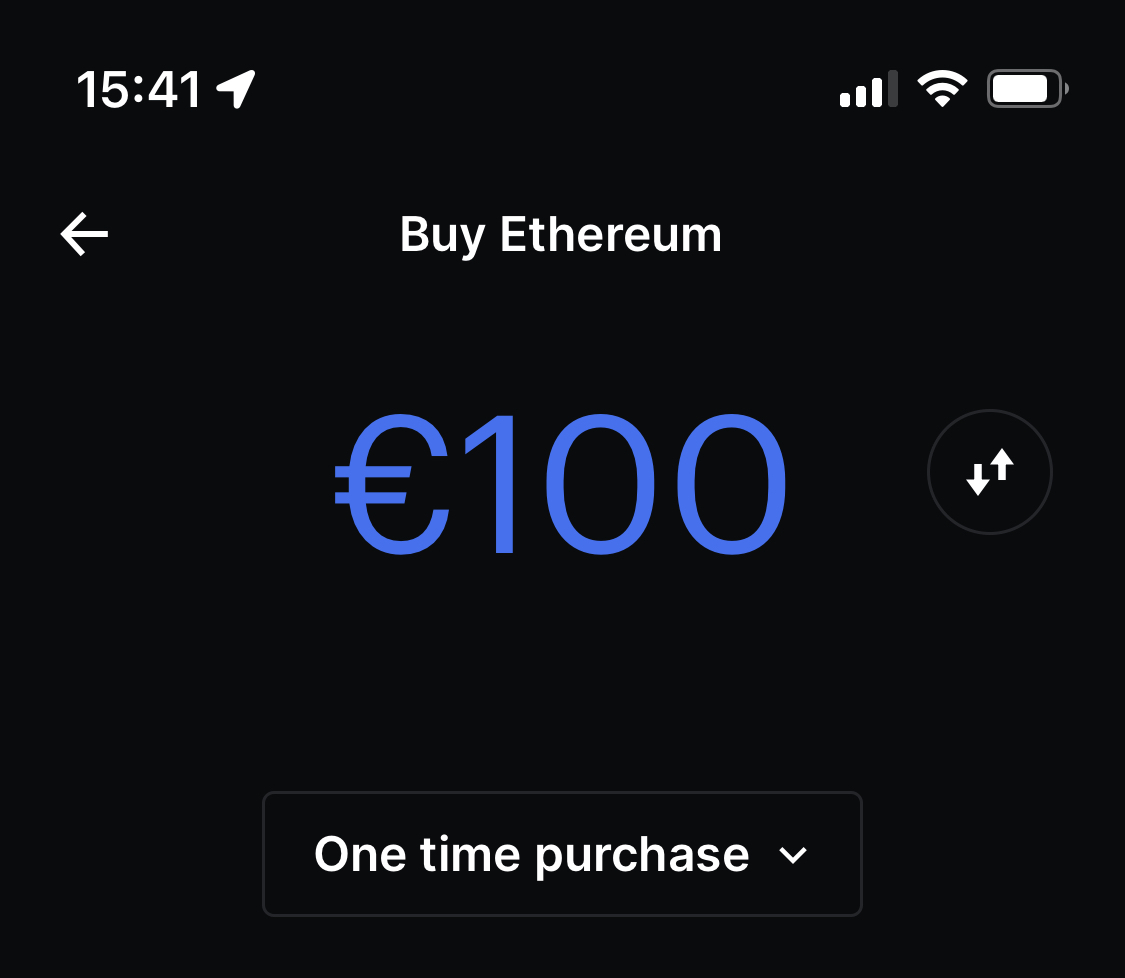 Coinbase