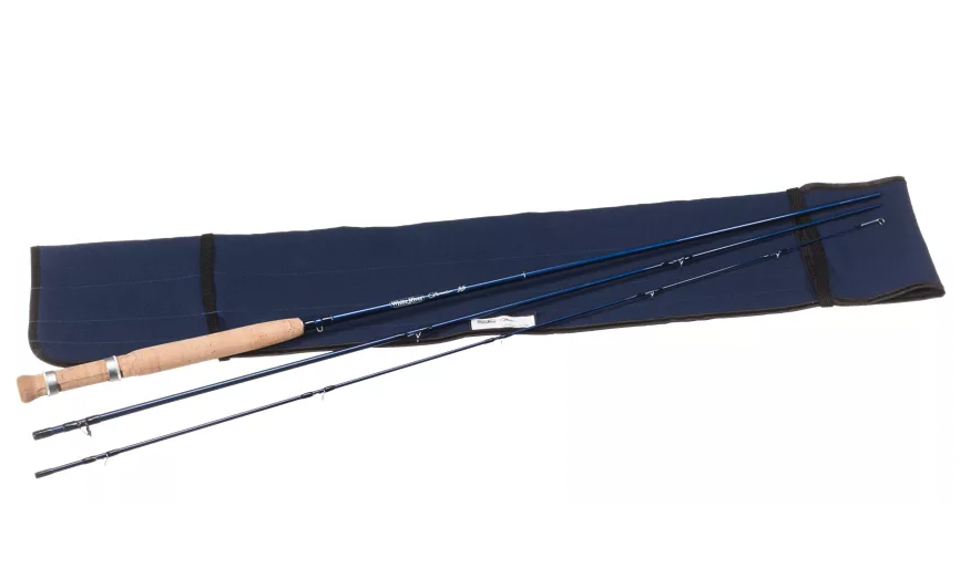 White River Fly Shop Classic Fly Rod