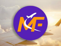 Matt's Flights logo