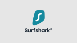 Surfshark logo