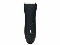 Black razor