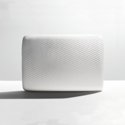 tempur-pedic memory foam support pillow