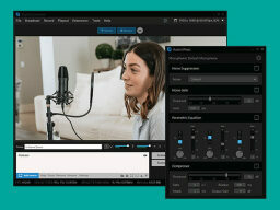 Livestreaming
