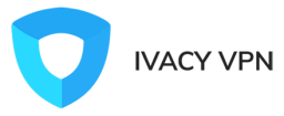 Ivacy VPN logo