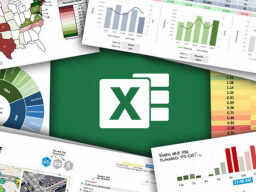 Graphic from the Ultimate Microsoft Excel Certification Training Bundle.