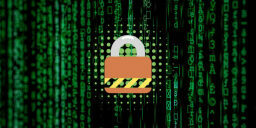 Padlock icon