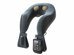 DR-HO Neck Pain Pro Complete massager on a white background.