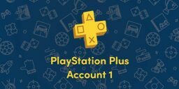 PlayStation Plus advert