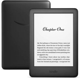 Kindle 