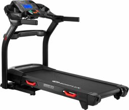 black bowflex treadmill 