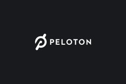 peloton logo