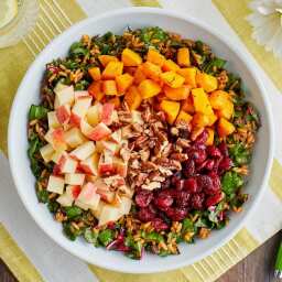 HelloFresh meal photo