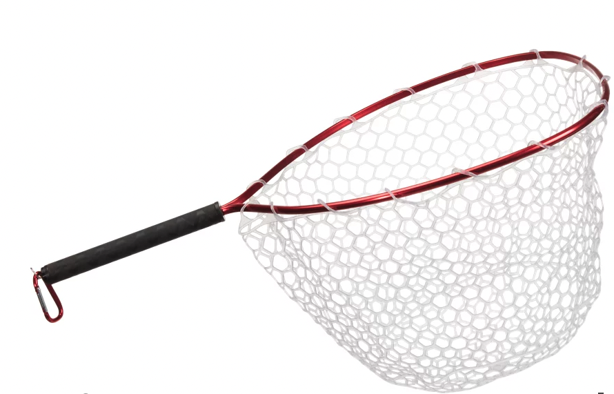 White River Fly Shop Heat Trout Net