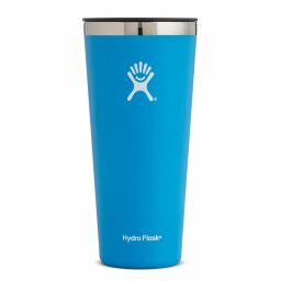 32-ounce tumbler in pacific