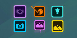 Graphic from the All-in-One Adobe Creative Cloud Suite Certification Course Bundle.