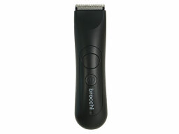 Black shaver