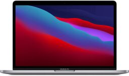 space gray macbook air 