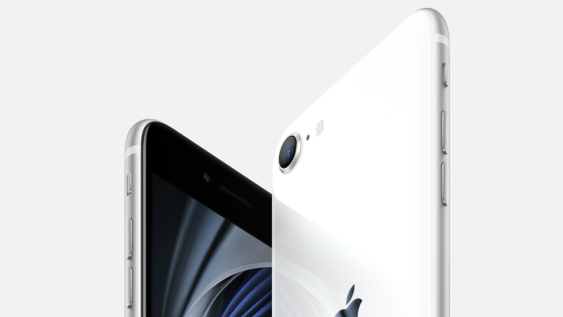 Apple iPhone SE