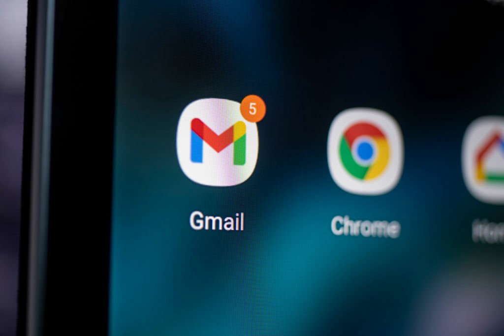 Gmail