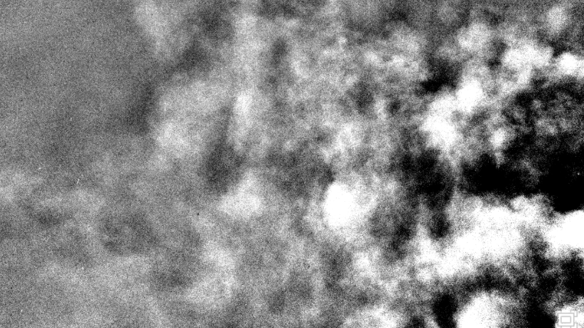 clouds on Mars