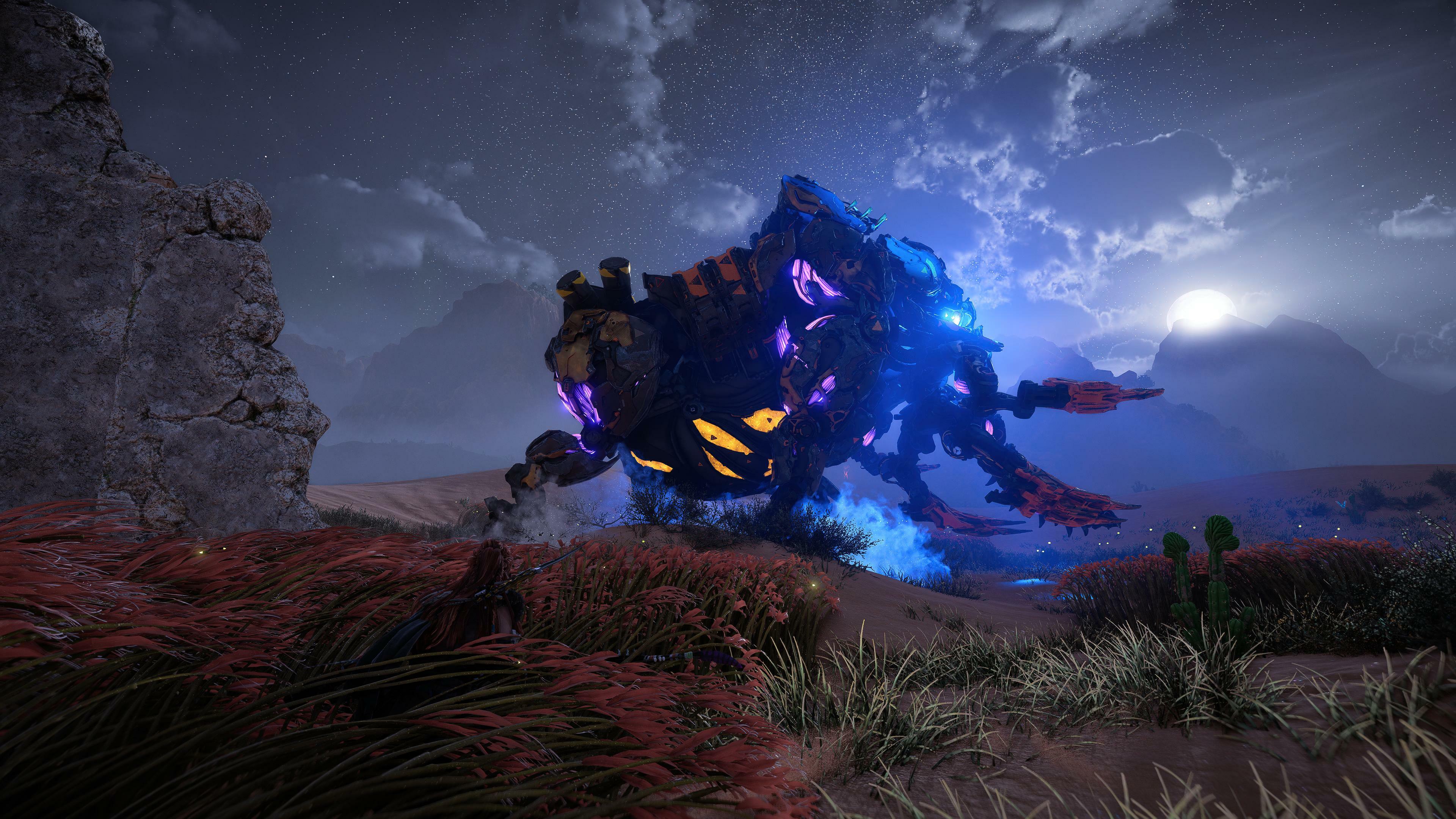 A screenshot from
