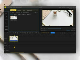 BeeCut screenshot