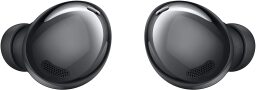phantom black samsung galaxy buds pro 
