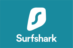 Surfshark logo