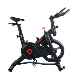 echelon connect sport indoor exercise bike