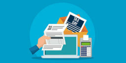 Tax forms