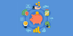 Piggy bank