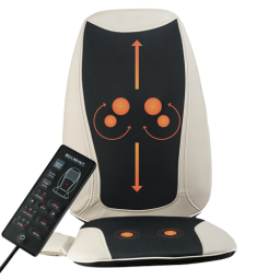 belmint seat cushion massager with remote