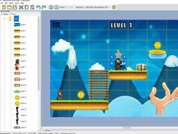 Steam video game screenshot