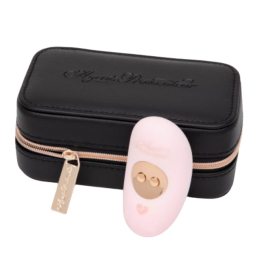Agent Provocateur X Lovehoney The Jitterbug Silicone Clitoral Vibrator