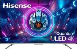 Hisense TV